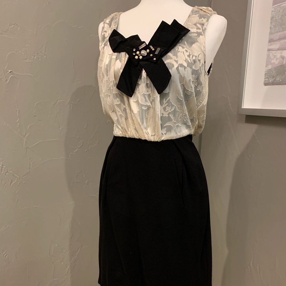 Dainty Dress
